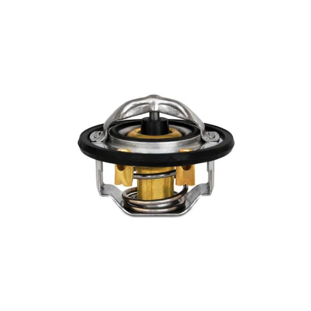 Mishimoto 01-10 Chevy Duramax 2500 6.6L 185 & 191F Degrees Racing Thermostat MMT