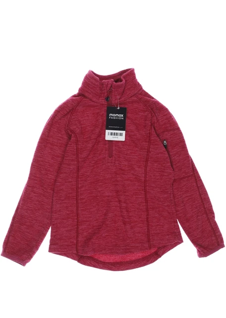 Felpe con cappuccio e maglioni CMP ragazza taglia EU 128 senza etichetta rosa #cynmr3j