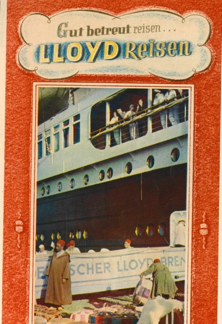 "Südwest -/ Ostafrika  Kolonien Fotoreport" 1938 ATLANTIS Magazin Zürich KIEBITZ