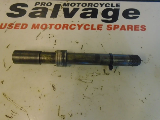 Stainless Steel Rear Hub Chain Adjusting Tool For Triumph Sprint ST 955i