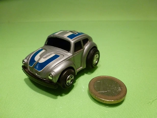 Miniature EKO Volkswagen Coccinelle Non Vitrée - Collection, Sans Marque, Occasion