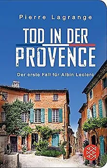 Tod in der Provence (Fischer Taschenbibliothek) von... | Buch | Zustand sehr gut
