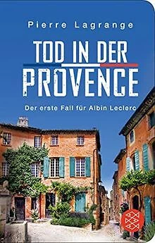 Tod in der Provence (Fischer Taschenbibliothek) von... | Buch | Zustand sehr gut
