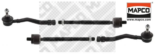 MAPCO 53338 kit di riparazione per barra trasversale set rep barre trasversali e teste