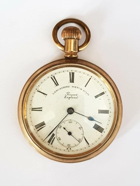 Antique watch on sale co ltd