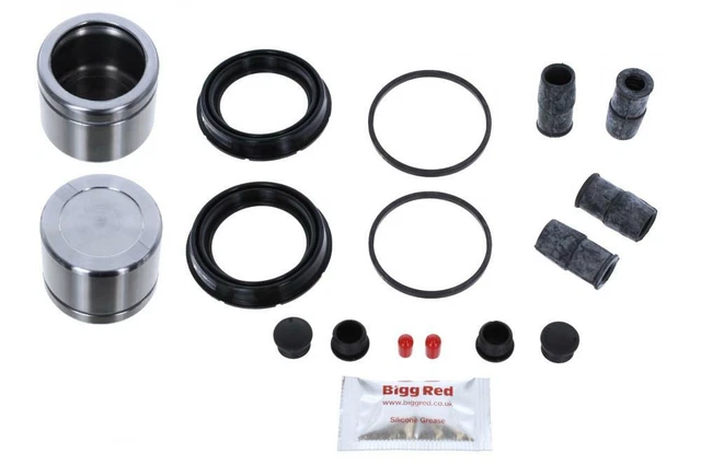 Etrier de frein avant Brembo de HONDA 650 Dominator ou SLR - Moto Mania