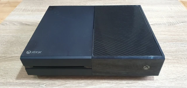 Xbox one matte black discount