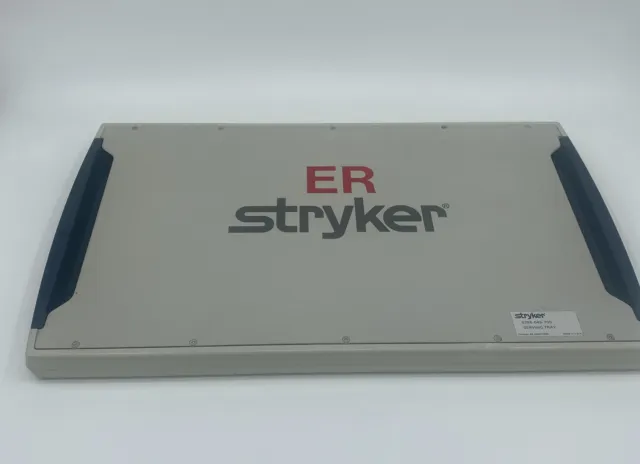Stryker Prime Series Stretcher ER Serving Tray 0785-045-0700 H23212 Meal Service
