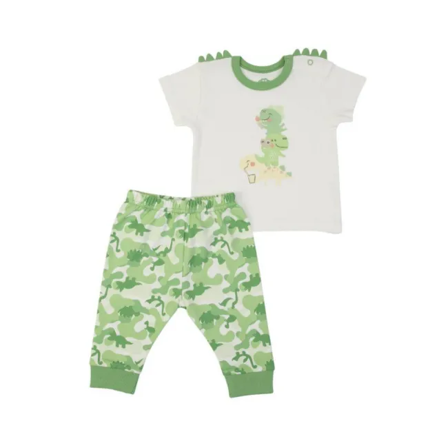 Conjunto de ropa - conjunto de jogging - niño pequeño/preescolar - algodón...