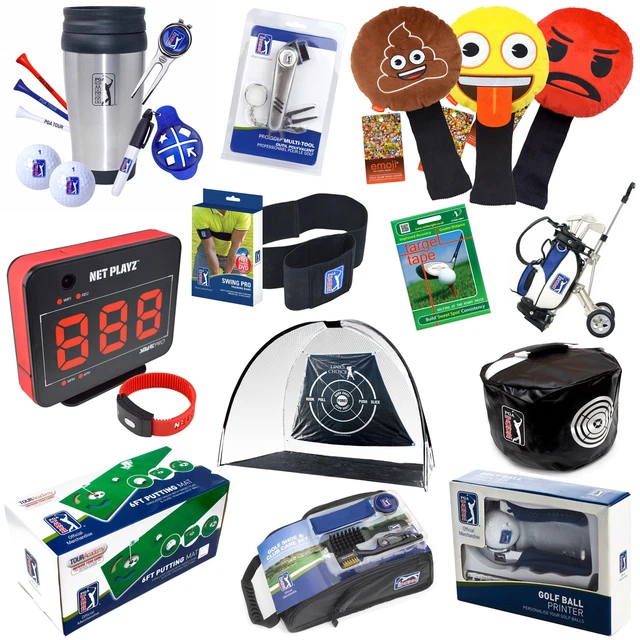 Regali Golf - Regalo Golf Da Uomo Marito Lui Fidanzato Fratello Natale