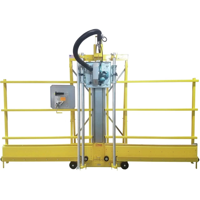 Saw Trax FS88SM Full Size 88 in. Sign Makers Vertical Panel Saw New