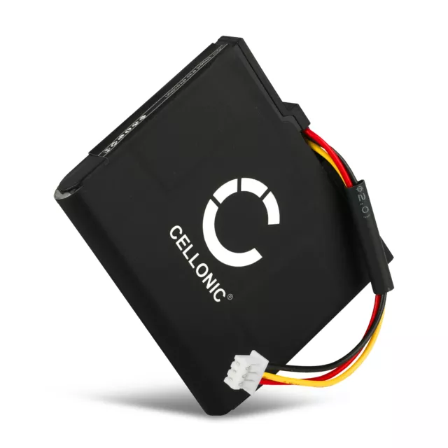 Akku für TomTom Via 135M Via 135 GO Live 1535M 800mAh