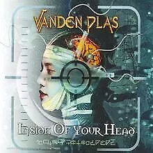 Inside Of Your Head von The Vanden Plas | CD | Zustand sehr gut