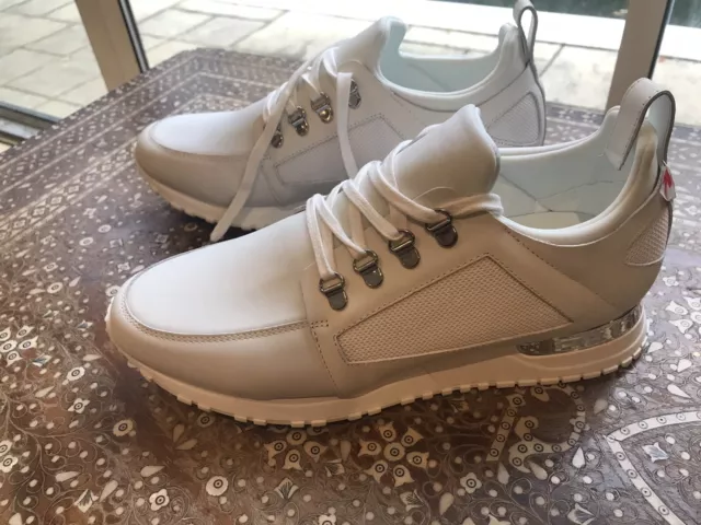 Tommy mallet sales trainers mens
