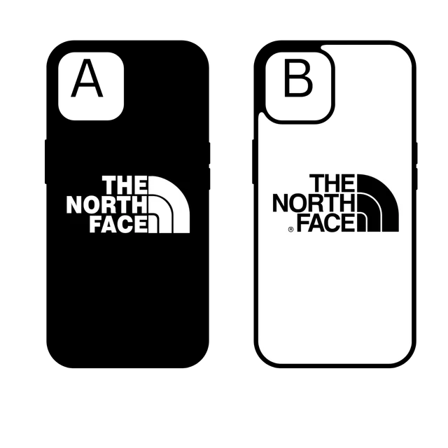 The north face Phone case for iPhone XR/11/12/13/14/PRO/MAX/MINI/PLUS gift