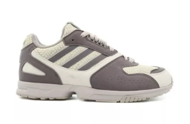 adidas ZX 4000 "Snakeskin Glow" EU43 1/3 - US9,5  FW5784