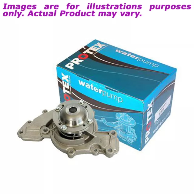 New PROTEX Gold Water Pump For HOLDEN CAPTIVA CG CA26 2.4L PWP8222G