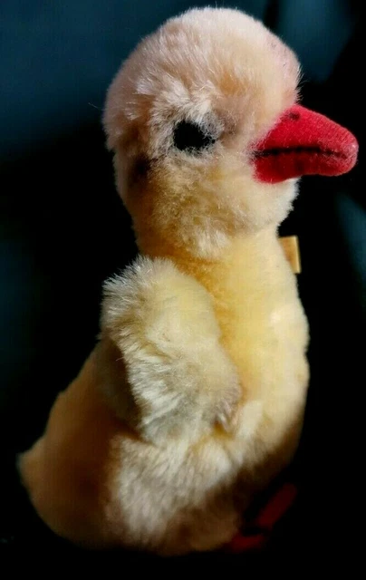 ぬいぐるみ Steiff Friedericke Gans Steiff Friedericke Gans - メルカリ