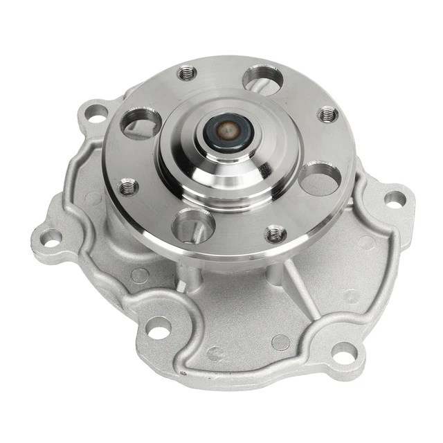 Pompe à Eau Moteur 12566029 Pompe à Eau Antirouille Durable Pour Equinox Cama