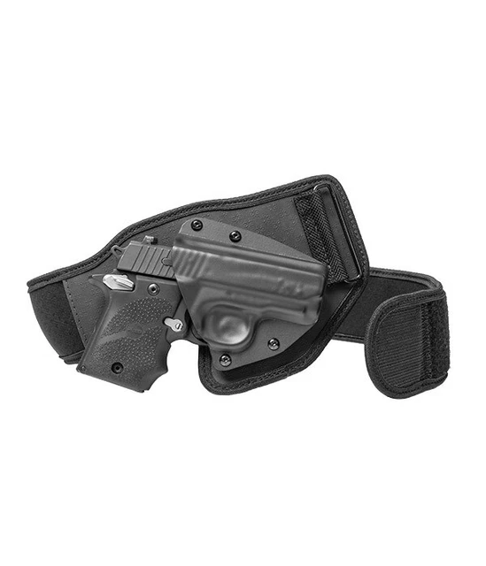 TACTICA BELLY BAND Holster for Smith & Wesson M&P Bodyguard 380 RH Size