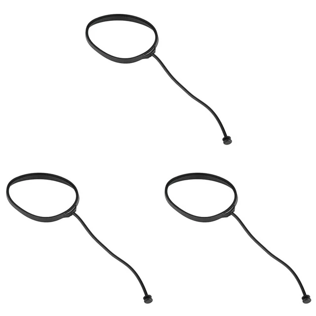 3X del Tappo del Serbatoio del Carburante del Veicolo per -1 3 5 7 Ser G8P8