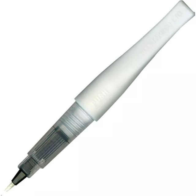ZIG Kuretake Wink of Stella Brush Pen II GL Clear