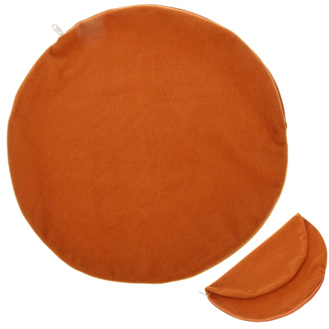 Funda de techo térmico lavable funda de cojín térmico desmontable manta de invierno