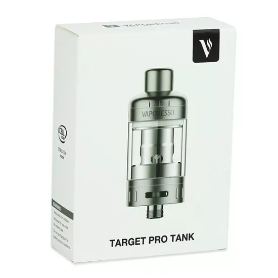 Vaporesso Target Pro Tank sub ohm tank/ vaporesso guardian tank