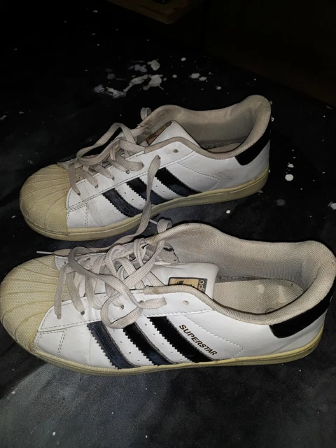 Scarpe top adidas usate