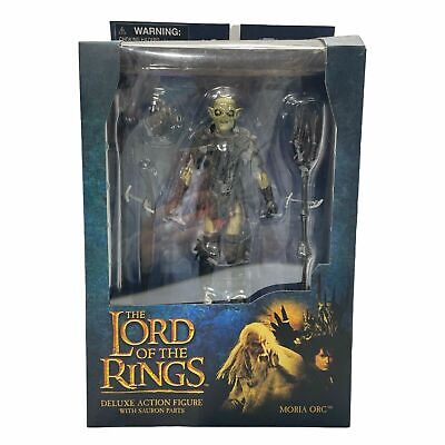 lord of the rings orc toys