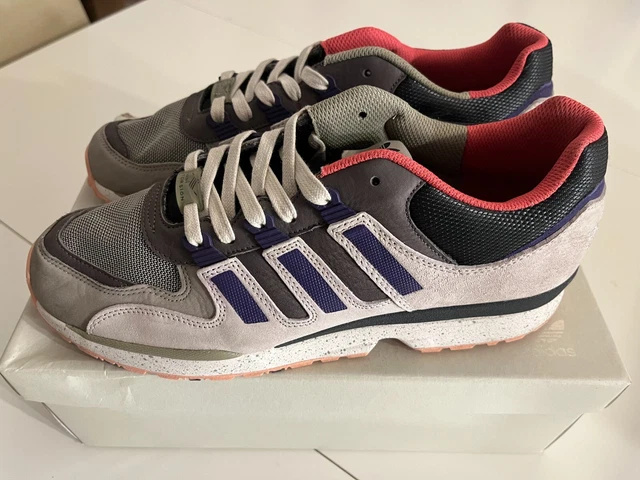 adidas torsion integral s sneakerfreaker uk 9 consortium no zx london marathon