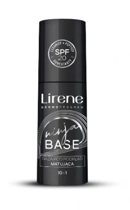 Base Matifiante ELIKYA BEAUTY 30 Ml - Naturel, Vegan, éco-friendly, Teinte EBMN