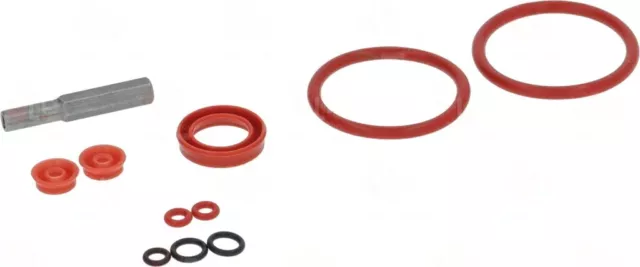 Jura ENA Giga E6 Aroma Brew Group Repair Kit - O-ring set replacement parts