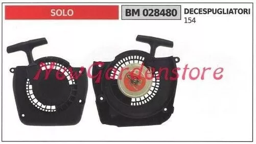 Masa En Motocicleta Shindaiwa Motor Cortador de Cepillo 154 028480