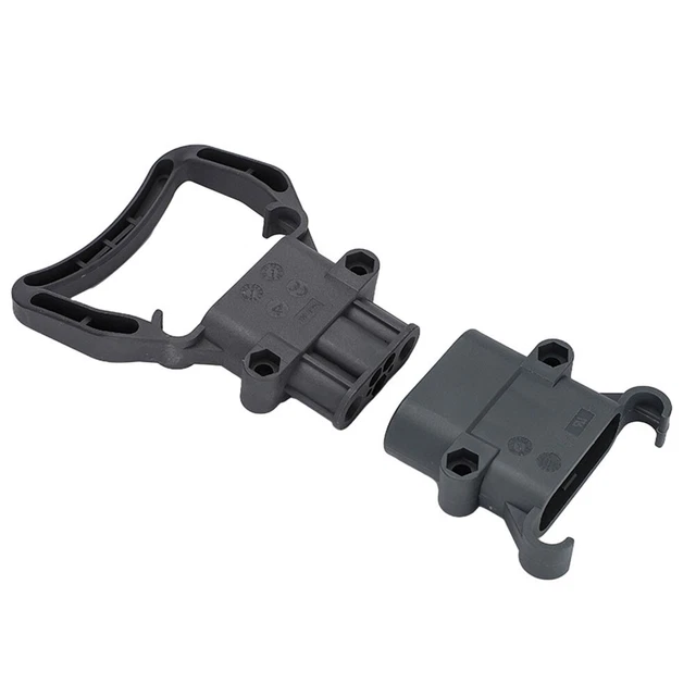 Durable Forklift Power Link Ideal for High Current Circuit Connections