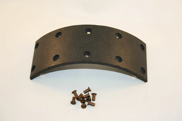 Bremswell Ersatzteil Reparatur-Satz Bremssattel 60mm Für Deutz Traktoren - OE 04342578 Reparatursatz Bremssattel Hinten