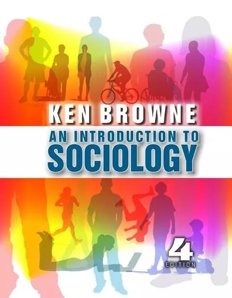 An Introduction to Sociology Browne, Ken: