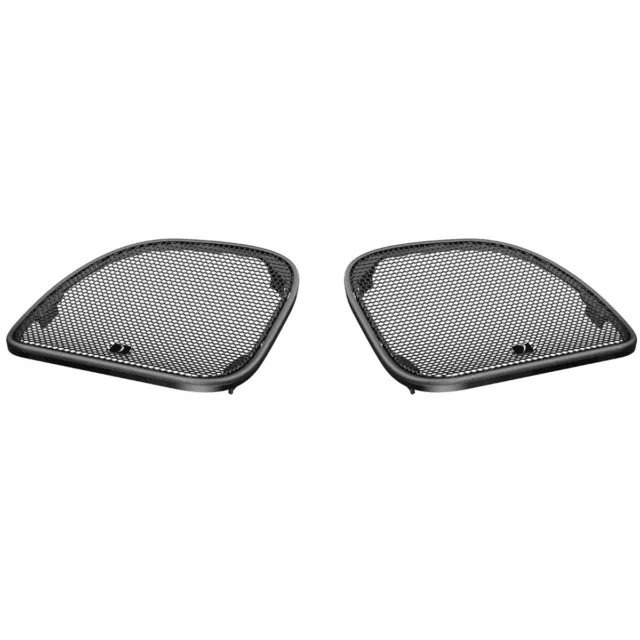 Fairing Lautsprecher Grill (Paar) passend für Harley-Davidson® Road Glide™ 2015+