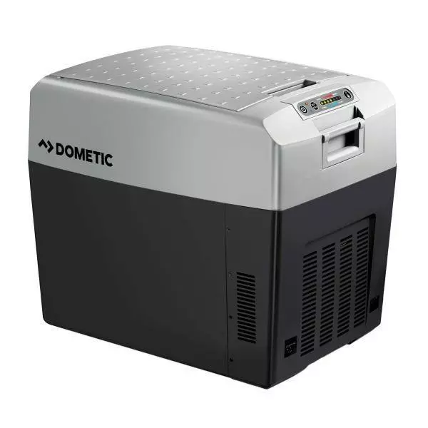 Domotique Glacière Tropicool TCX35 33L 3