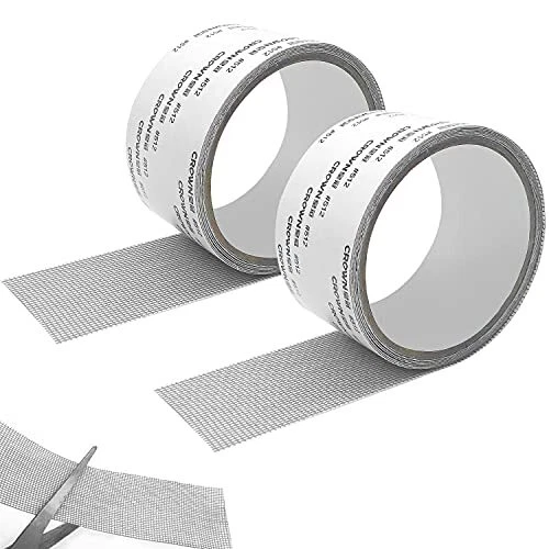 Lot De 2 Rubans Cuivre Pour Vitrail - 5-6 Mm X 30 M, Avec Outil à Plier, Adhésif Conducteur
