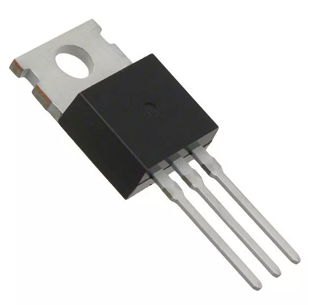 Stp55Nf06L Transistor - Mosfet N-Ch 60V 55A To-220
