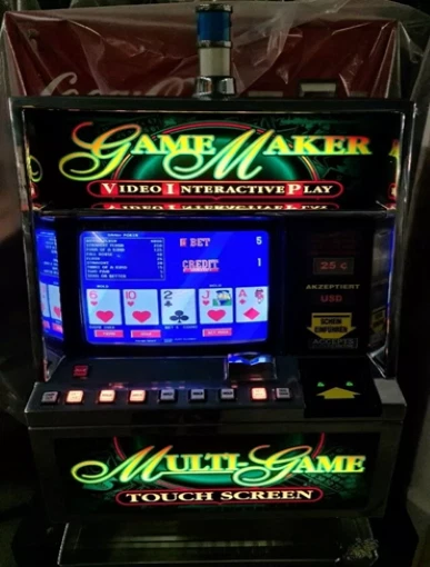 Machines à Sous IGT - Tous les Jeux du Fournisseur