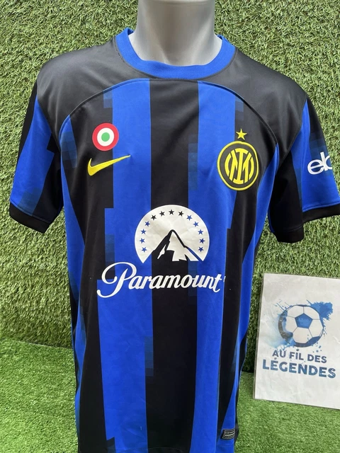 Maillot Rétro Inter Milan Extérieur 2007/2008