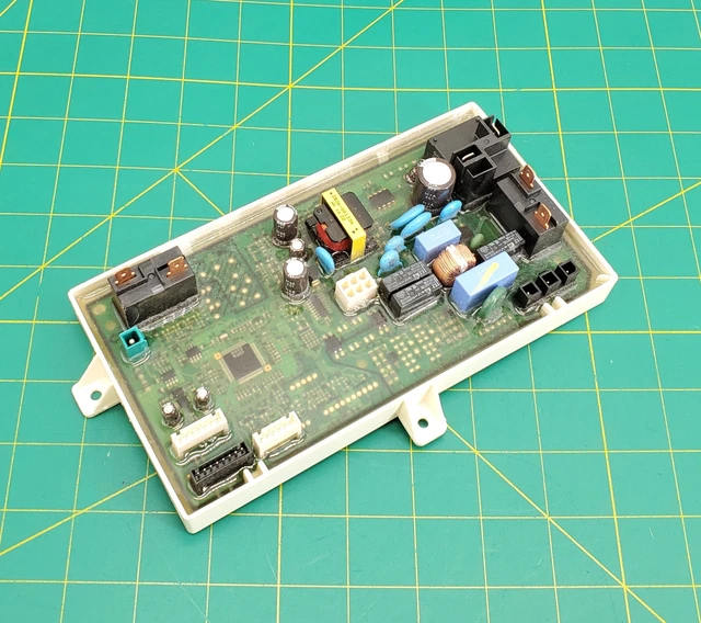 DC92-01896A Samsung Dryer Control Board Lifetime Warranty Ships Today!