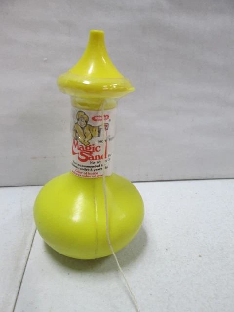Wham o magic best sale sand