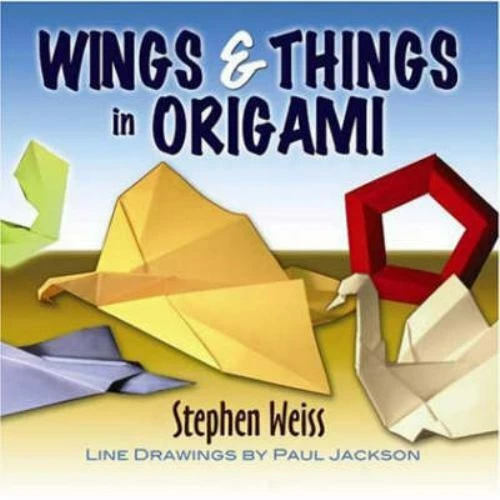 My First Origami Book Things That Go Dover Origami Pa vrogue.co