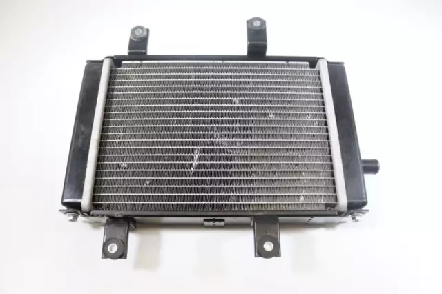 Radiateur d'eau pour scooter SYM 125 GTS 2015 à 2017