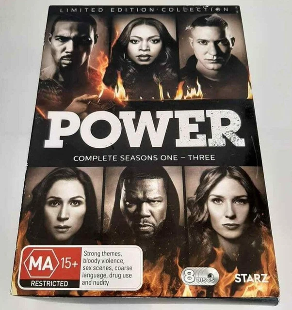 Power season 3 123 sales