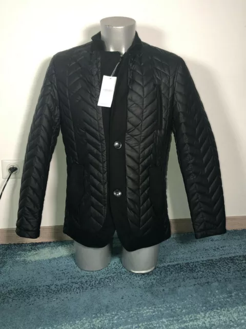 Veste matelassé homme cheap