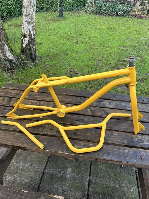 1987 gt pro sales freestyle tour for sale